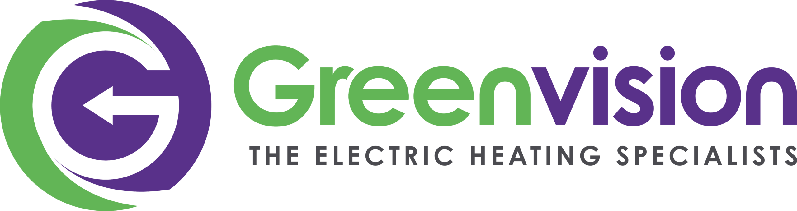 Greenvision logo